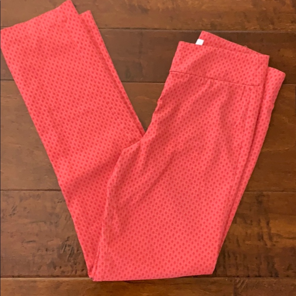 Margaret M Slimming pant